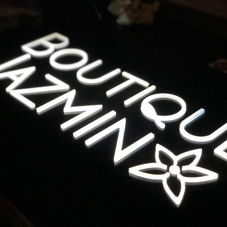Apartament Boutique Jazmin Alicante Zewnętrze zdjęcie