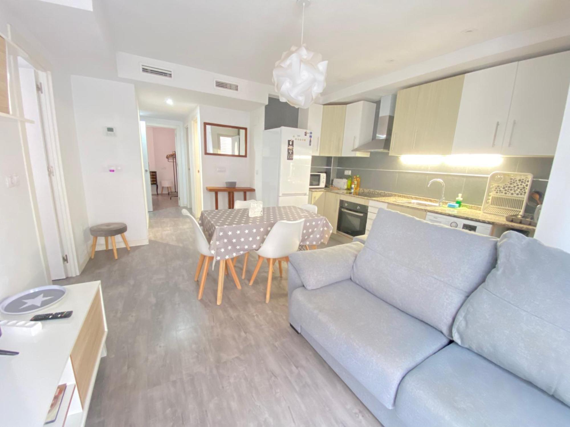 Apartament Boutique Jazmin Alicante Zewnętrze zdjęcie