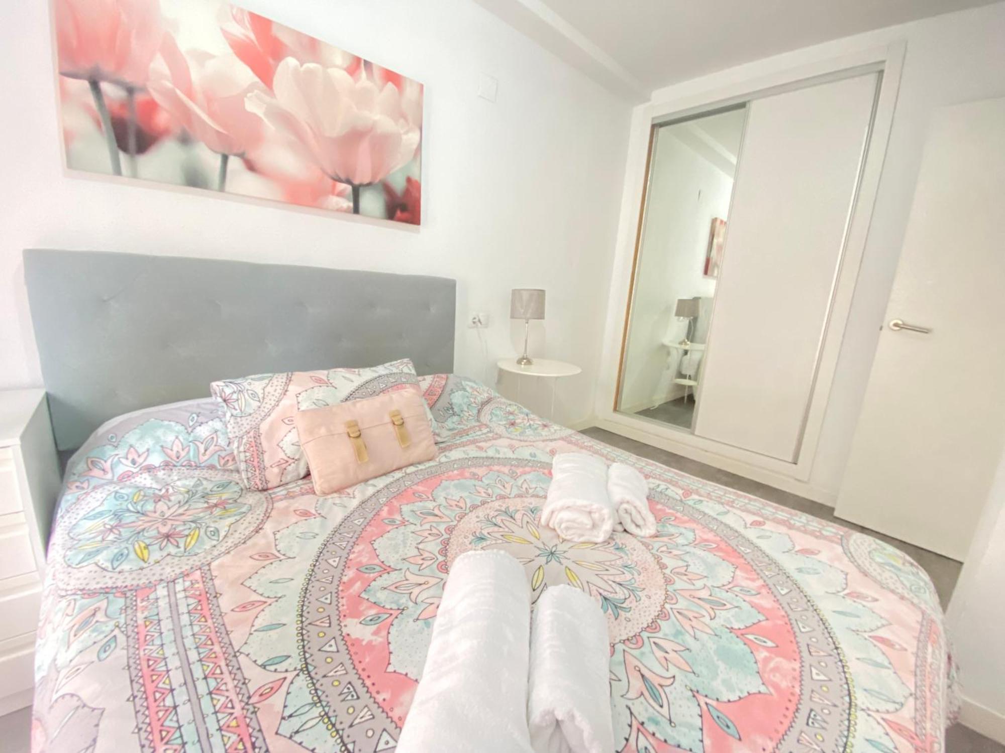 Apartament Boutique Jazmin Alicante Zewnętrze zdjęcie