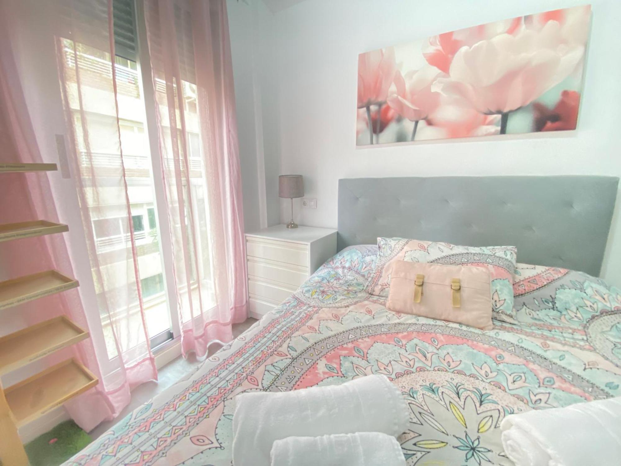 Apartament Boutique Jazmin Alicante Zewnętrze zdjęcie