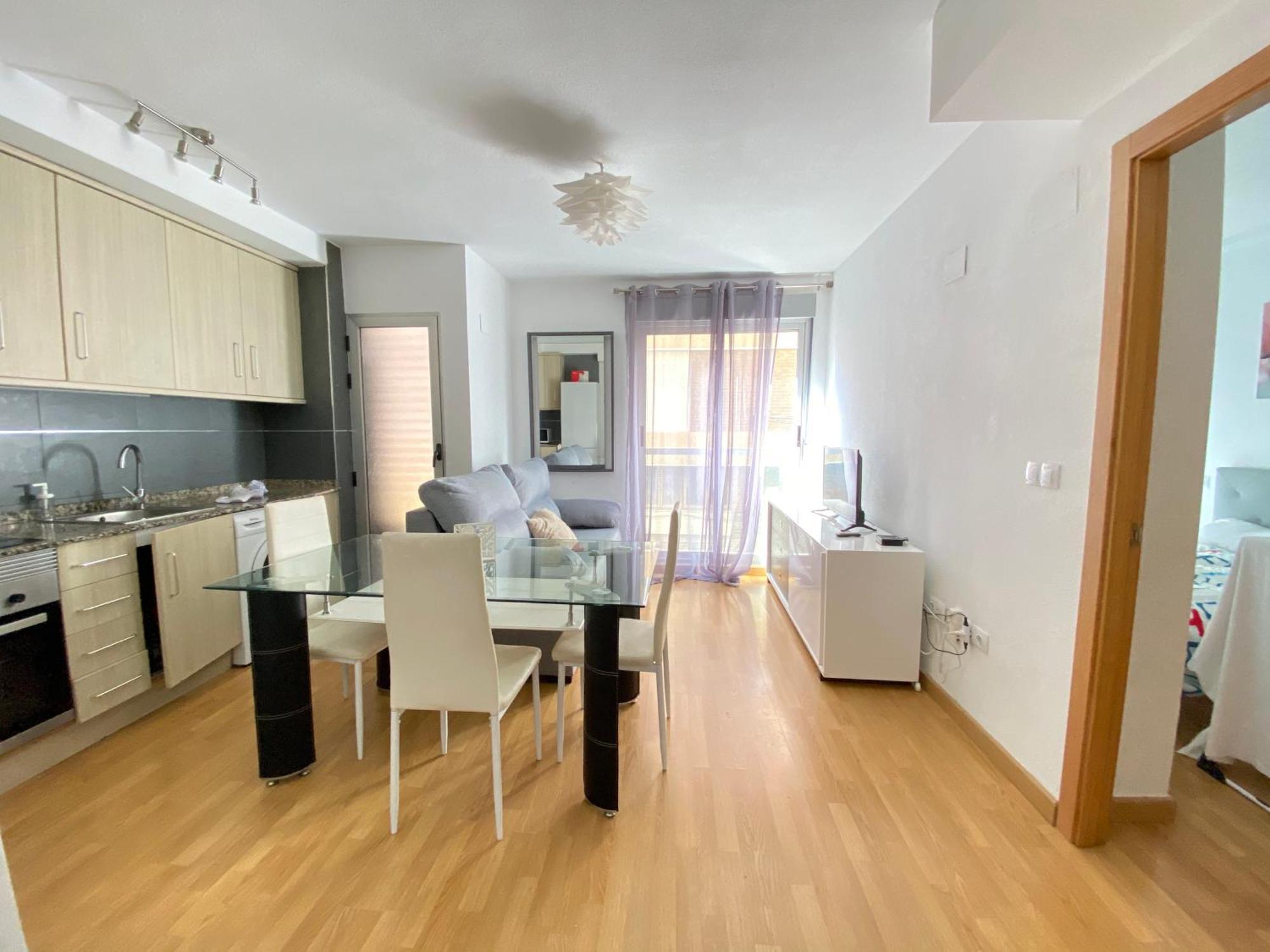 Apartament Boutique Jazmin Alicante Zewnętrze zdjęcie