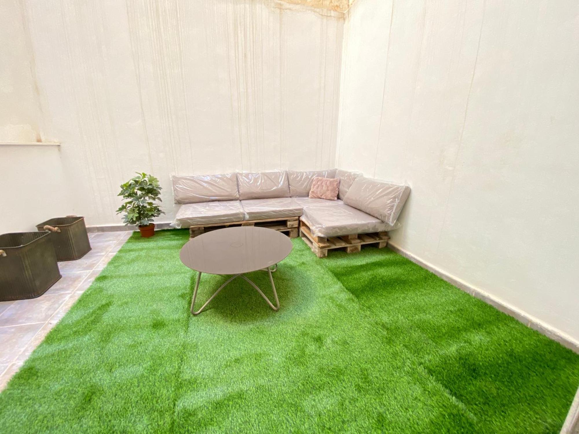 Apartament Boutique Jazmin Alicante Zewnętrze zdjęcie