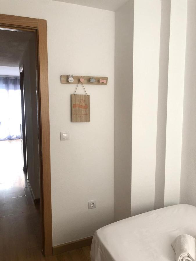 Apartament Boutique Jazmin Alicante Zewnętrze zdjęcie