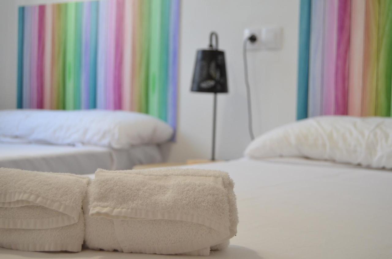 Apartament Boutique Jazmin Alicante Zewnętrze zdjęcie
