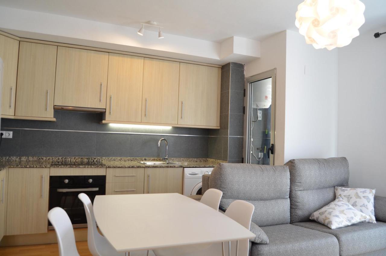 Apartament Boutique Jazmin Alicante Zewnętrze zdjęcie