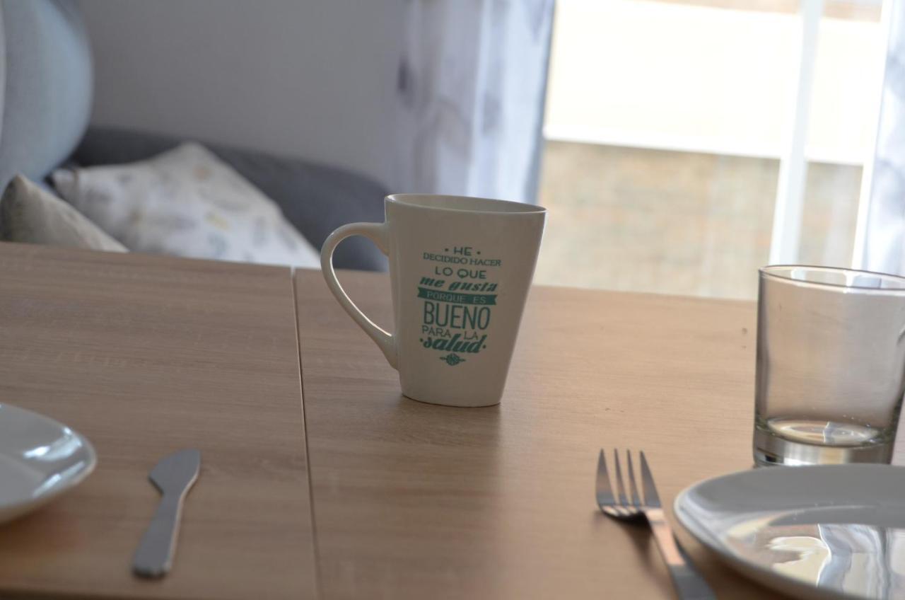 Apartament Boutique Jazmin Alicante Zewnętrze zdjęcie