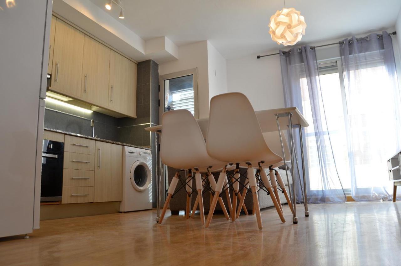Apartament Boutique Jazmin Alicante Zewnętrze zdjęcie