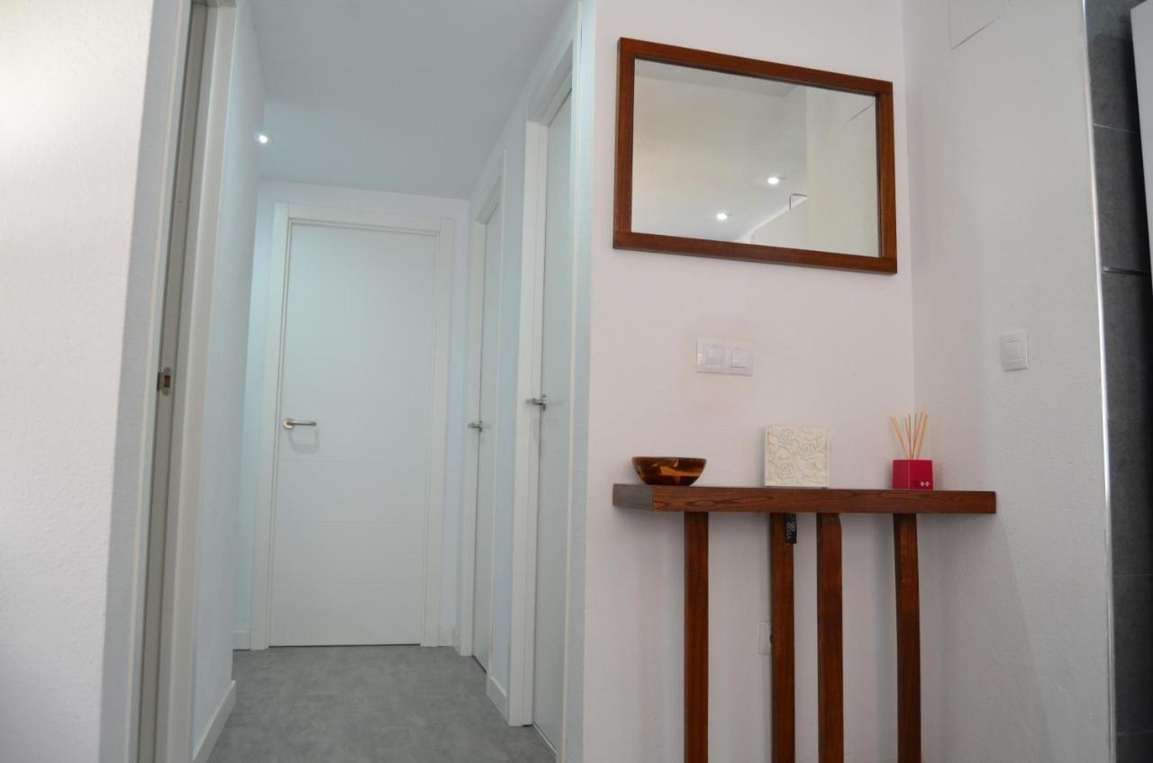 Apartament Boutique Jazmin Alicante Zewnętrze zdjęcie