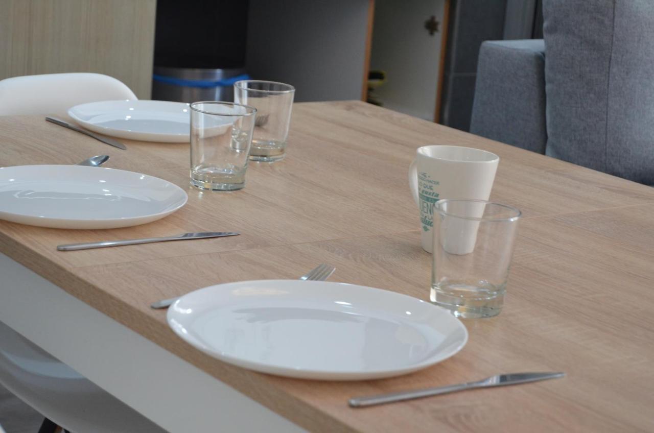 Apartament Boutique Jazmin Alicante Zewnętrze zdjęcie
