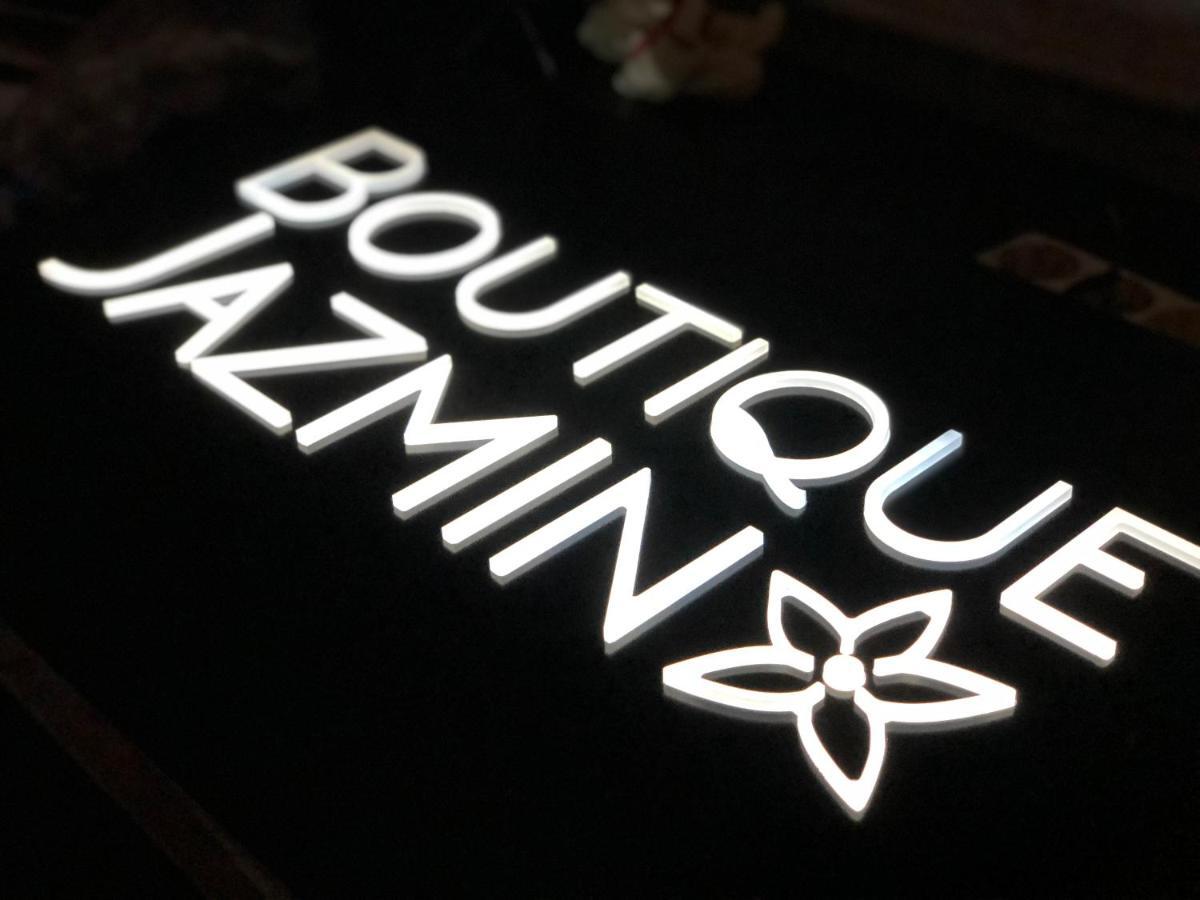 Apartament Boutique Jazmin Alicante Zewnętrze zdjęcie