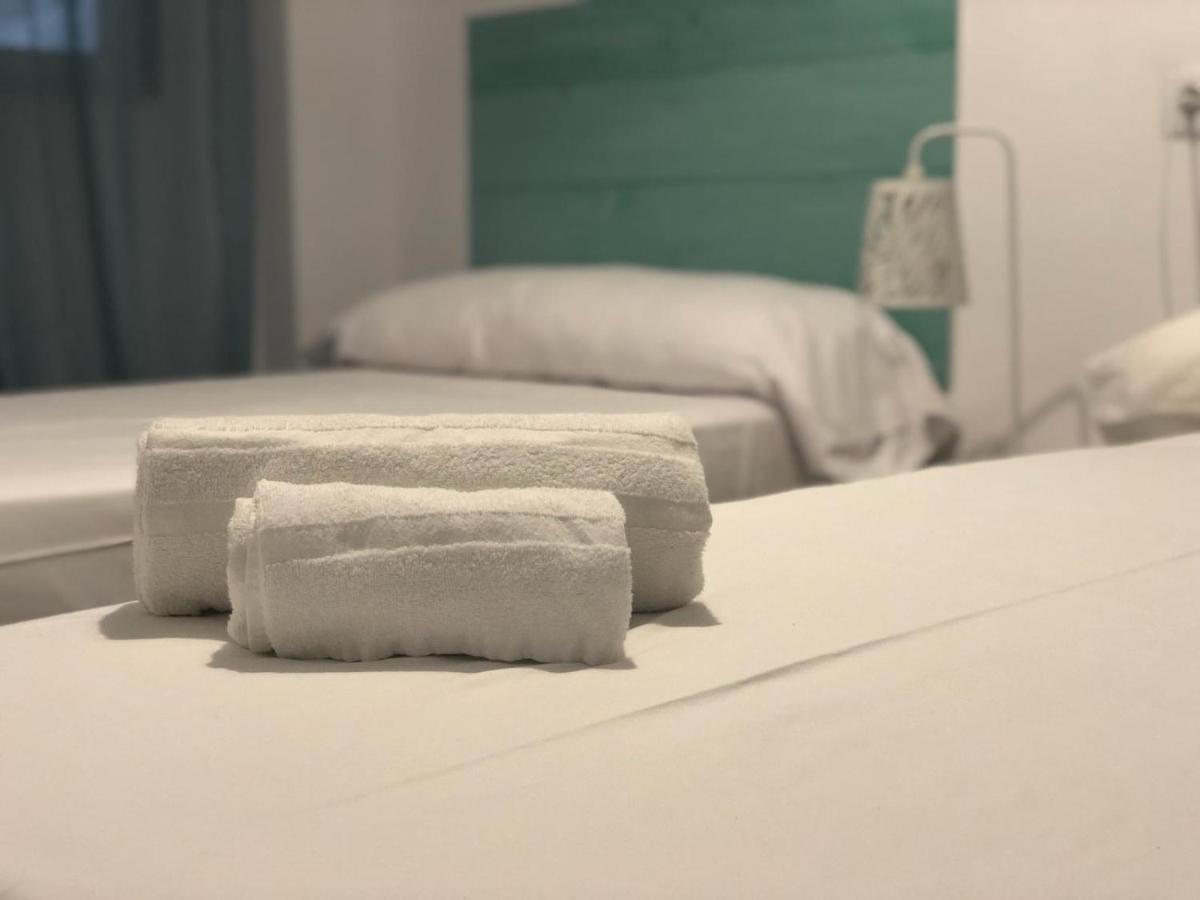 Apartament Boutique Jazmin Alicante Zewnętrze zdjęcie