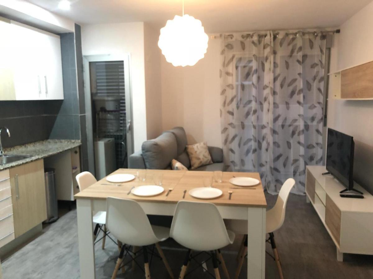 Apartament Boutique Jazmin Alicante Zewnętrze zdjęcie