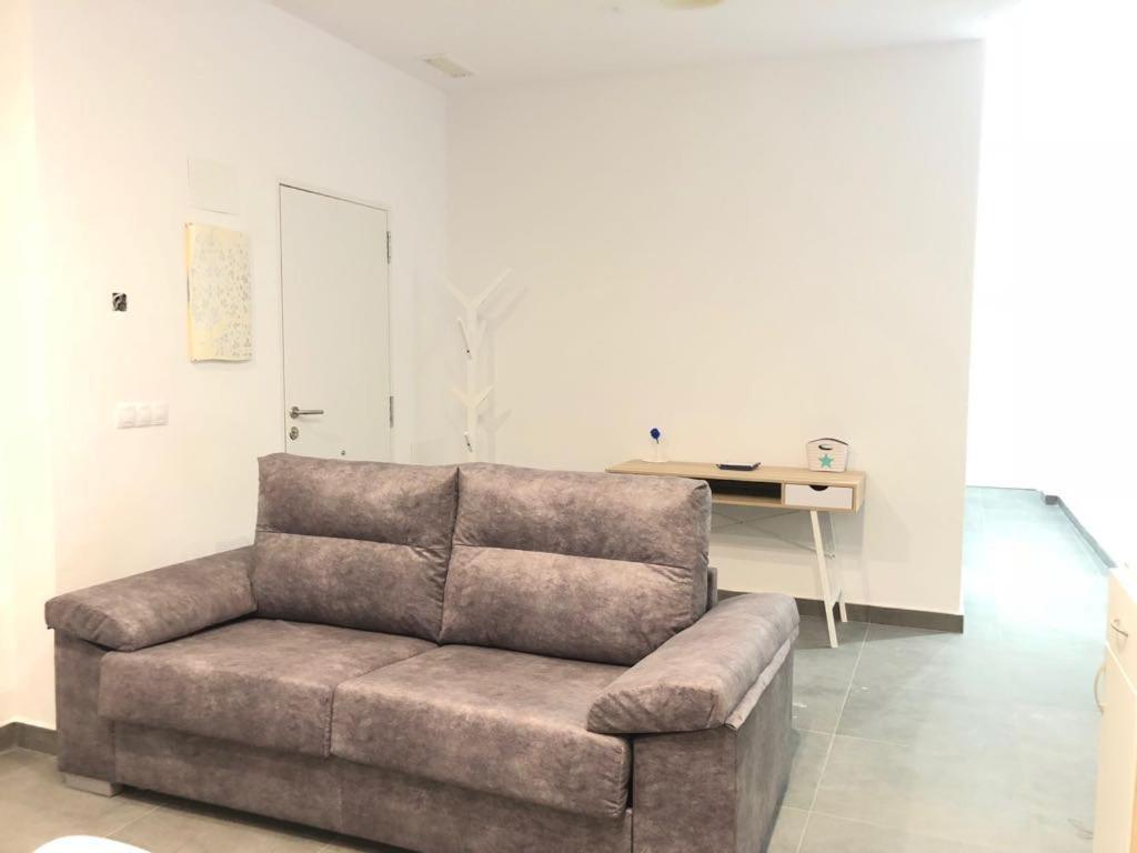 Apartament Boutique Jazmin Alicante Zewnętrze zdjęcie