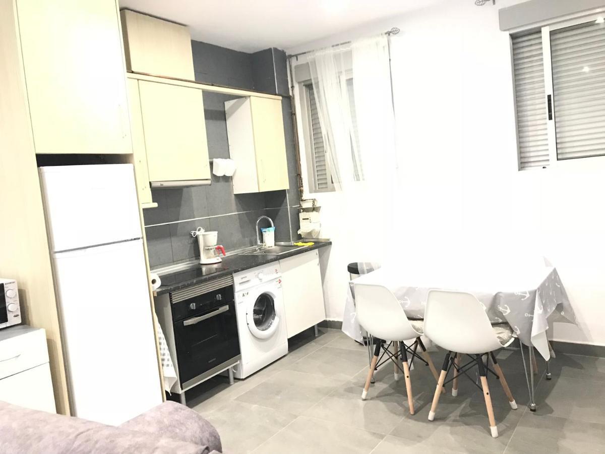 Apartament Boutique Jazmin Alicante Zewnętrze zdjęcie