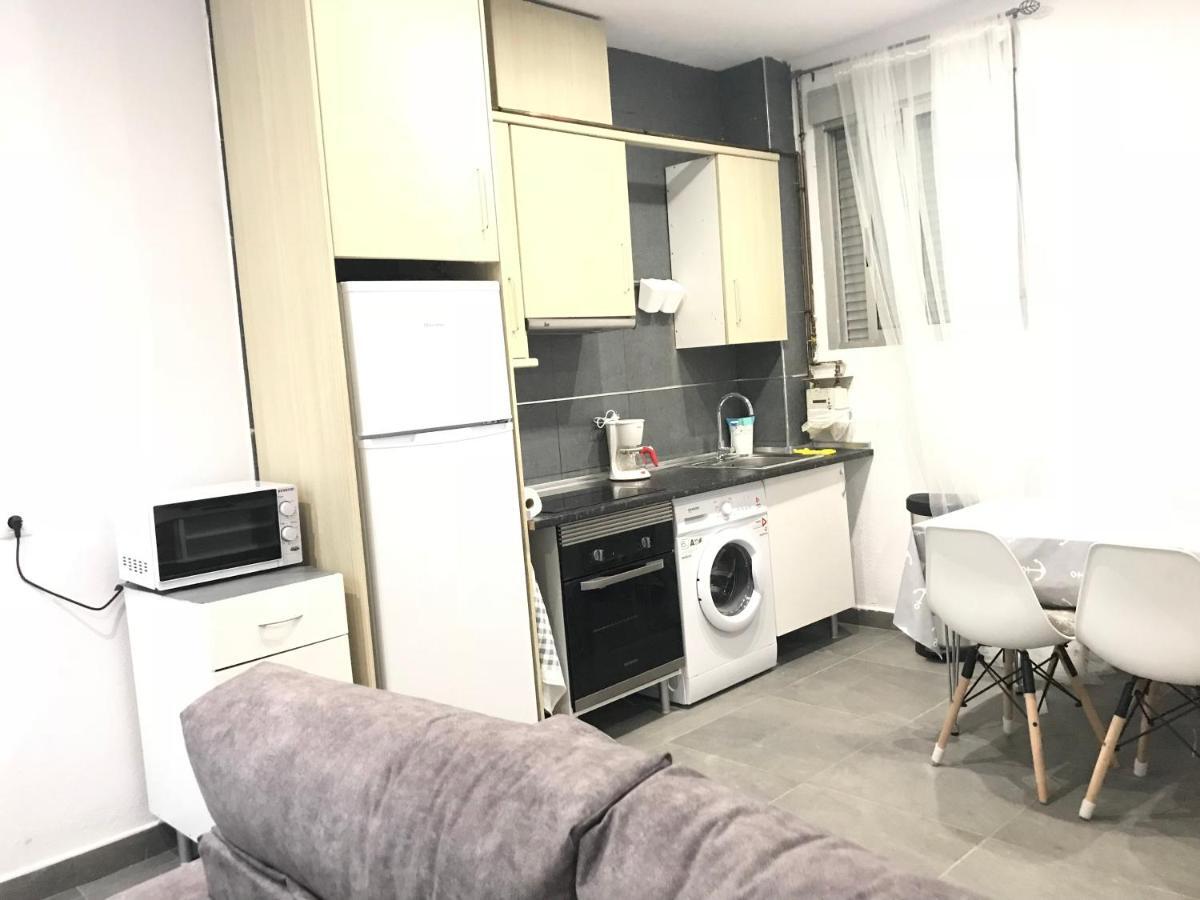 Apartament Boutique Jazmin Alicante Zewnętrze zdjęcie