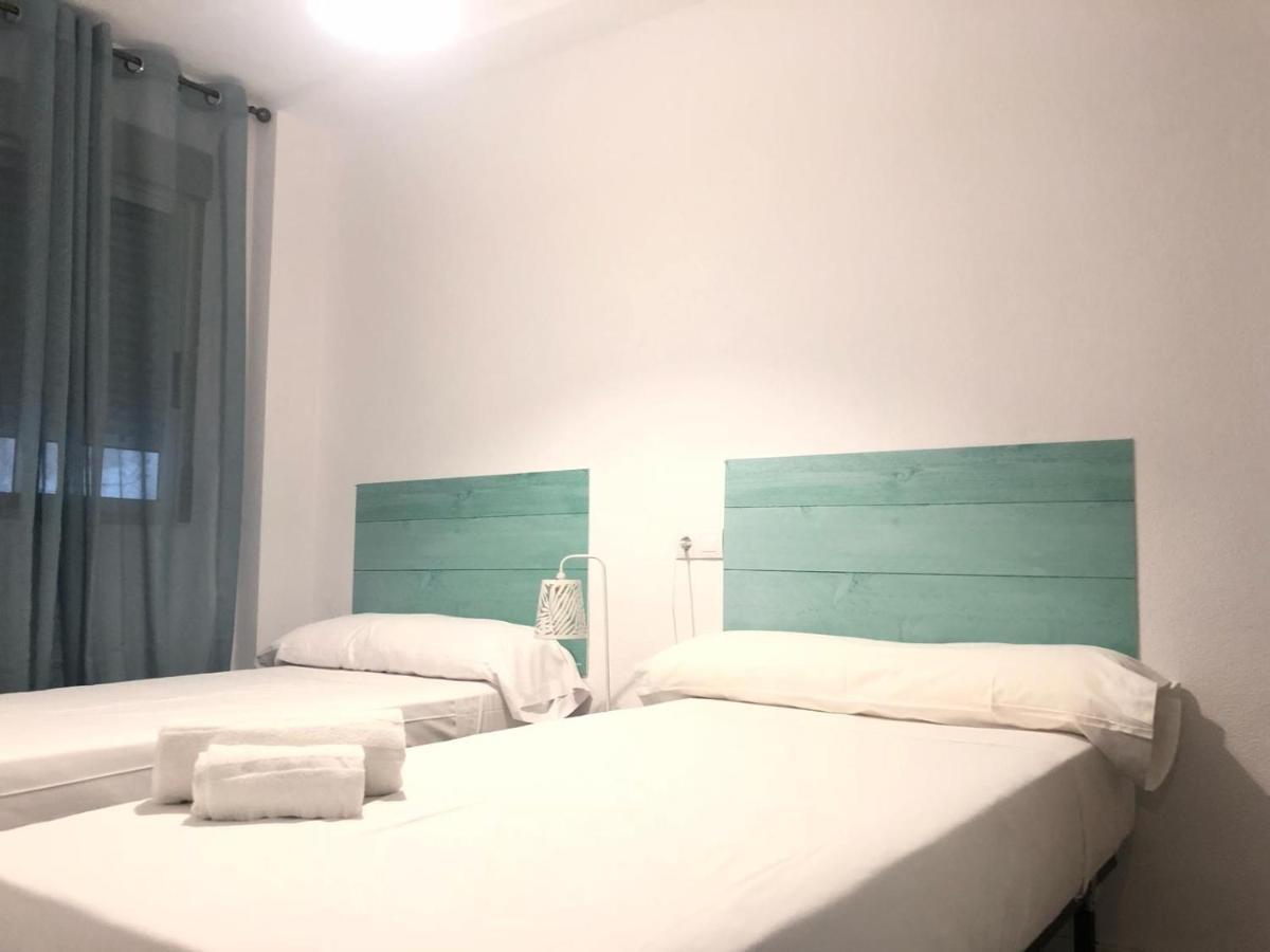 Apartament Boutique Jazmin Alicante Zewnętrze zdjęcie