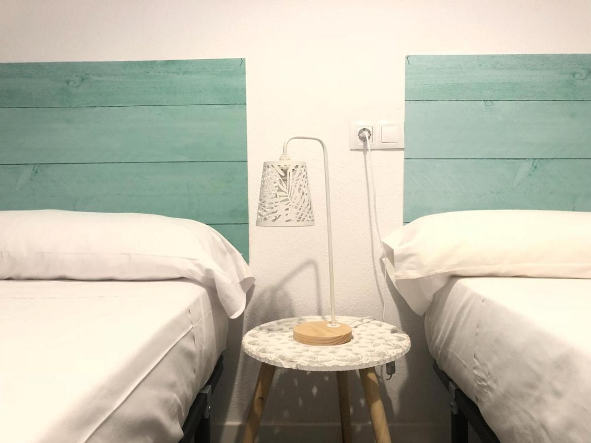 Apartament Boutique Jazmin Alicante Zewnętrze zdjęcie
