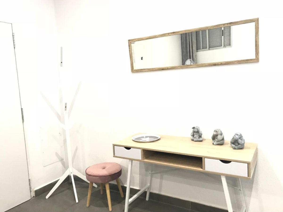 Apartament Boutique Jazmin Alicante Zewnętrze zdjęcie