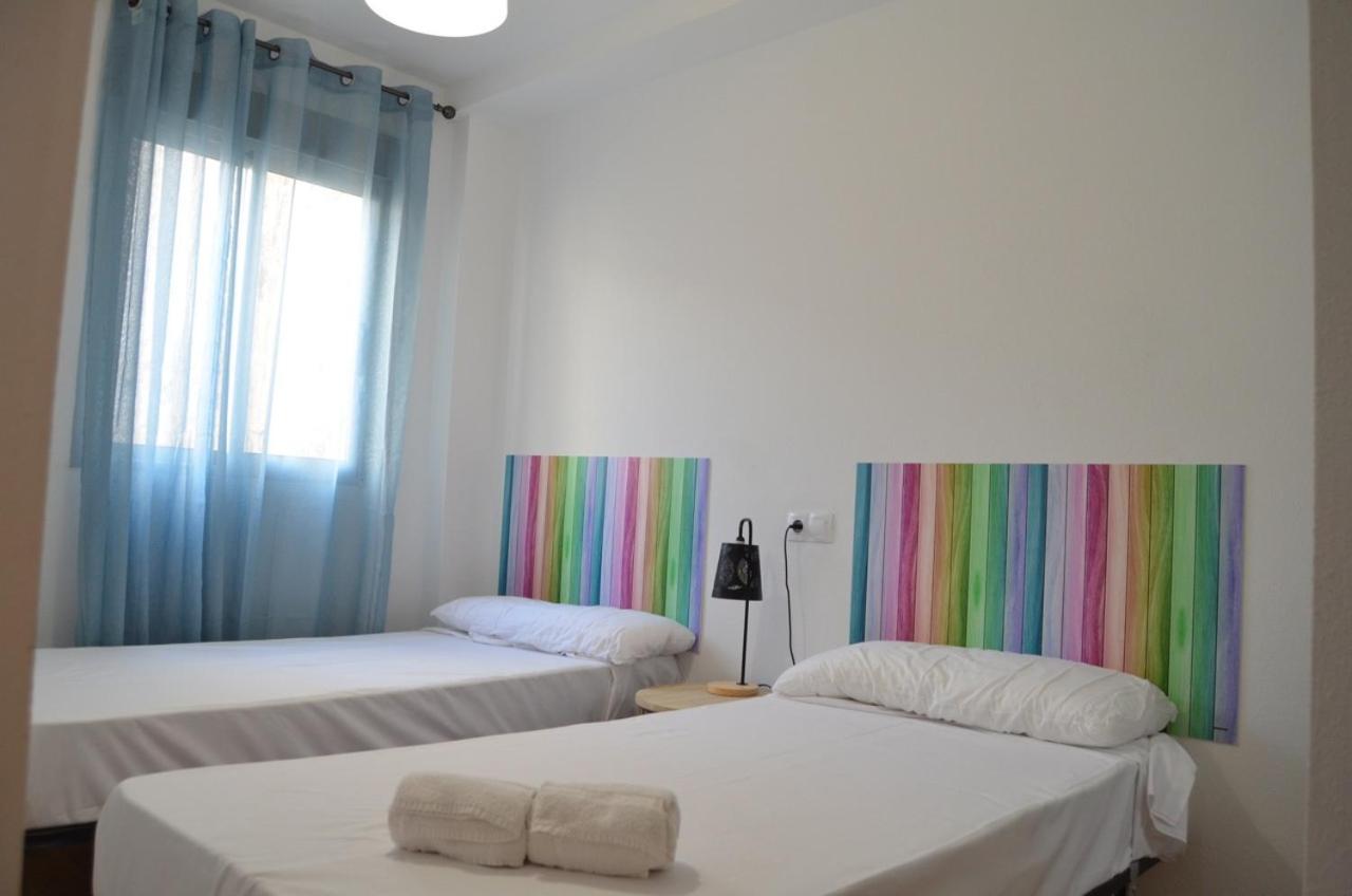 Apartament Boutique Jazmin Alicante Zewnętrze zdjęcie