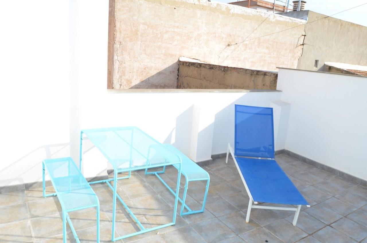 Apartament Boutique Jazmin Alicante Zewnętrze zdjęcie