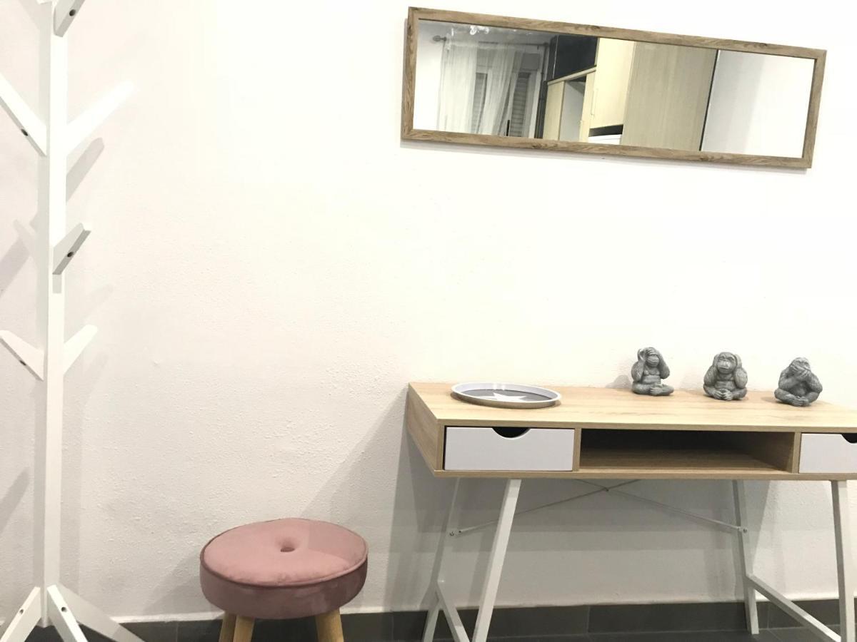 Apartament Boutique Jazmin Alicante Zewnętrze zdjęcie