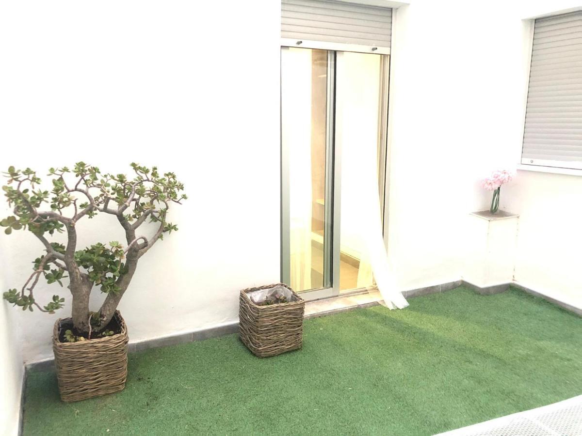 Apartament Boutique Jazmin Alicante Zewnętrze zdjęcie