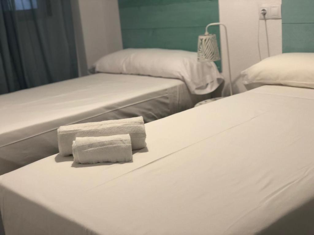 Apartament Boutique Jazmin Alicante Zewnętrze zdjęcie