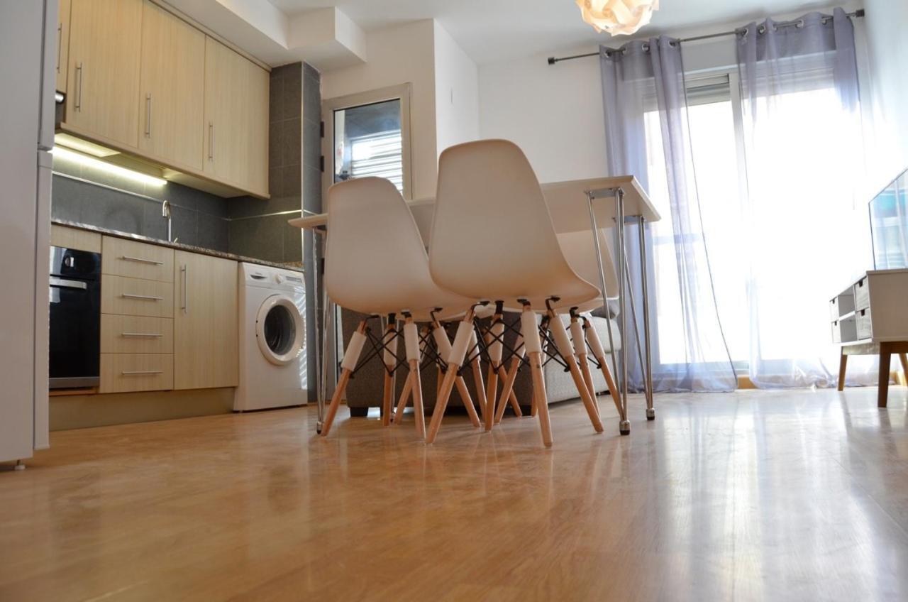 Apartament Boutique Jazmin Alicante Zewnętrze zdjęcie