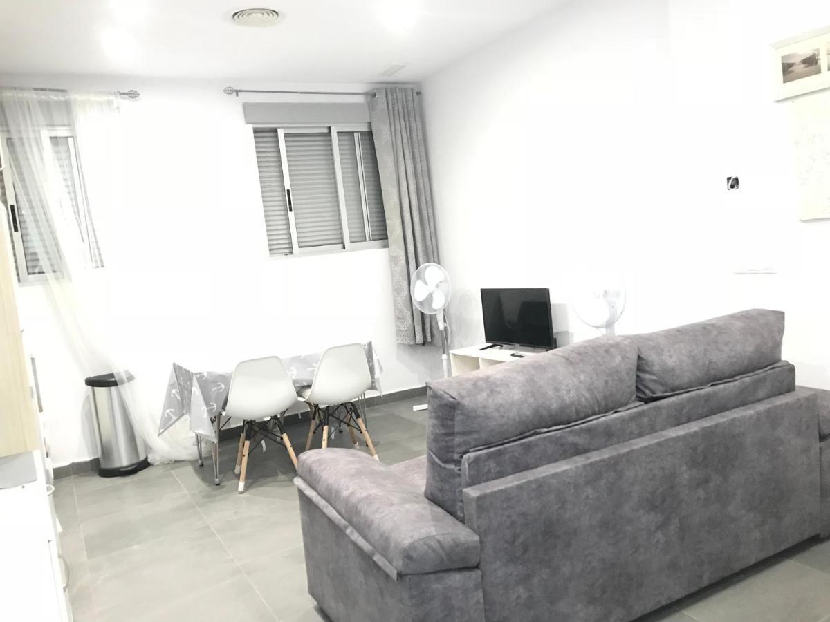Apartament Boutique Jazmin Alicante Zewnętrze zdjęcie